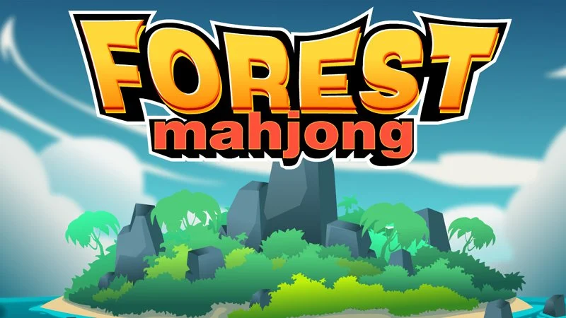 Forest Match Magic