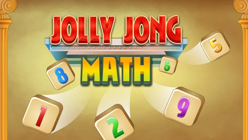 Math Mahjong Magic