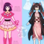 Kawaii Cosplay Creator