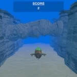 Deep Sea Dash