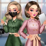 K-Pop Bestie Bash