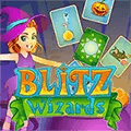 Wizard Blitz Blast