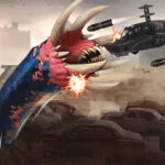 Wormy World Rampage