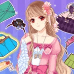 Royal Doll Dress-Up Delight