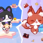 Purrfect Pet Paradise