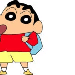 Shinchan Crayon Craze