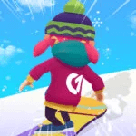 Snow Shred Bash