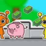 Sprunky Coin Craze