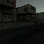 Nextbot Nightmare Chase