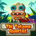 Tiki Match Mania