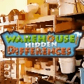 Warehouse Spot Sneak